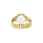Porsamo Bleu Charlie Gold-tone Dial Mens Watch 1261FCHS