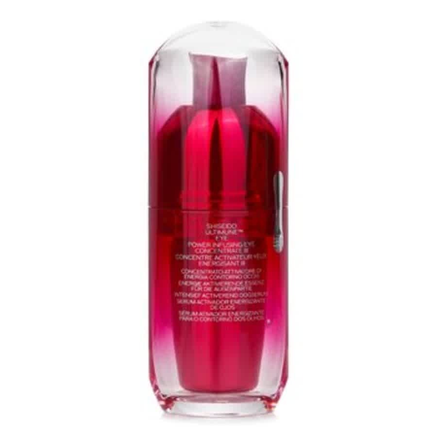 Shiseido Ultimune Eye Power Infusing Eye Concentrate 0.54 oz Skin Care 768614172895
