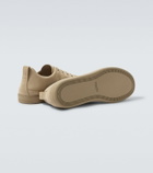 Church's Rochdale suede sneakers