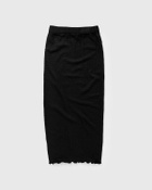 Envii Enwheel Maxi Skirt 7041 Black Skirts