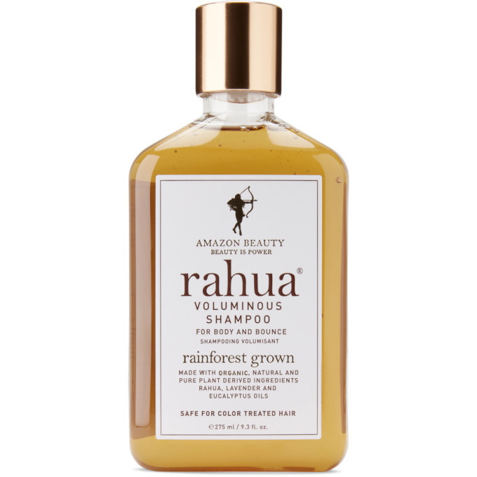 Photo: Rahua Voluminous Shampoo, 9.3 oz