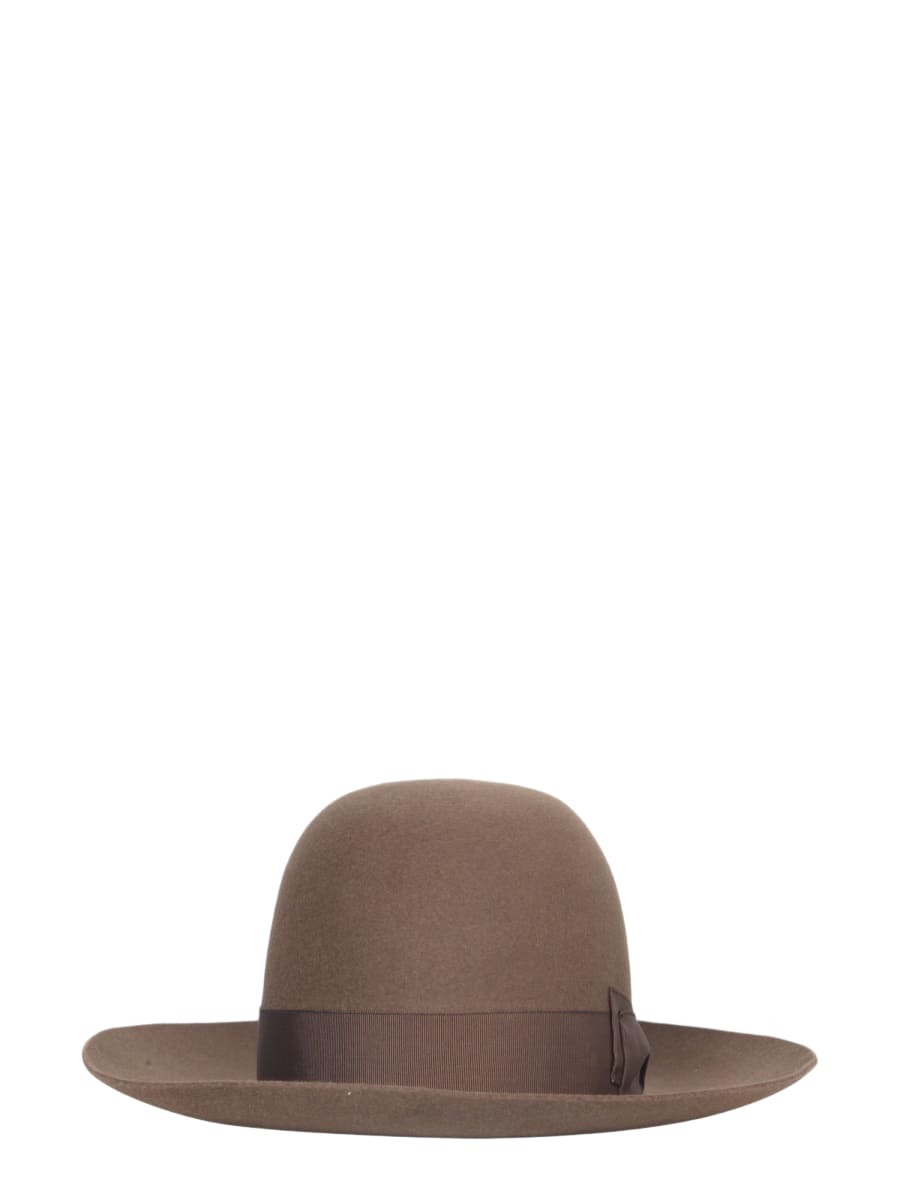 Borsalino Eleonora Hat