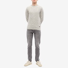 Rag & Bone Men's Fit 2 Slim Jean in Grey