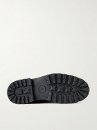 MORJAS - The Hybrid Hiker Nubuck Boots - Brown