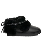 UGG Women's Bailey Ankle Boot in Black