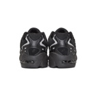 Asics Black Gel-Kayano 5 OG Sneakers