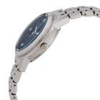 Citizen Quartz Diamond Blue Dial Ladies Watch FE1240-57L