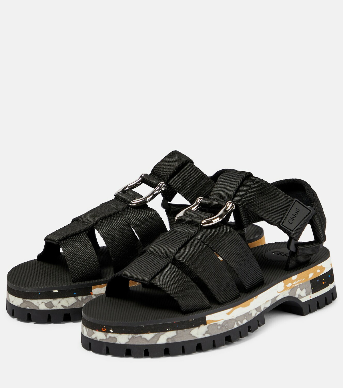 Chloe - Nikie sandals