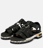 Chloe - Nikie sandals