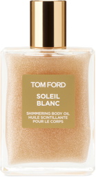 TOM FORD Soleil Blanc Shimmering Body Oil, 100 mL