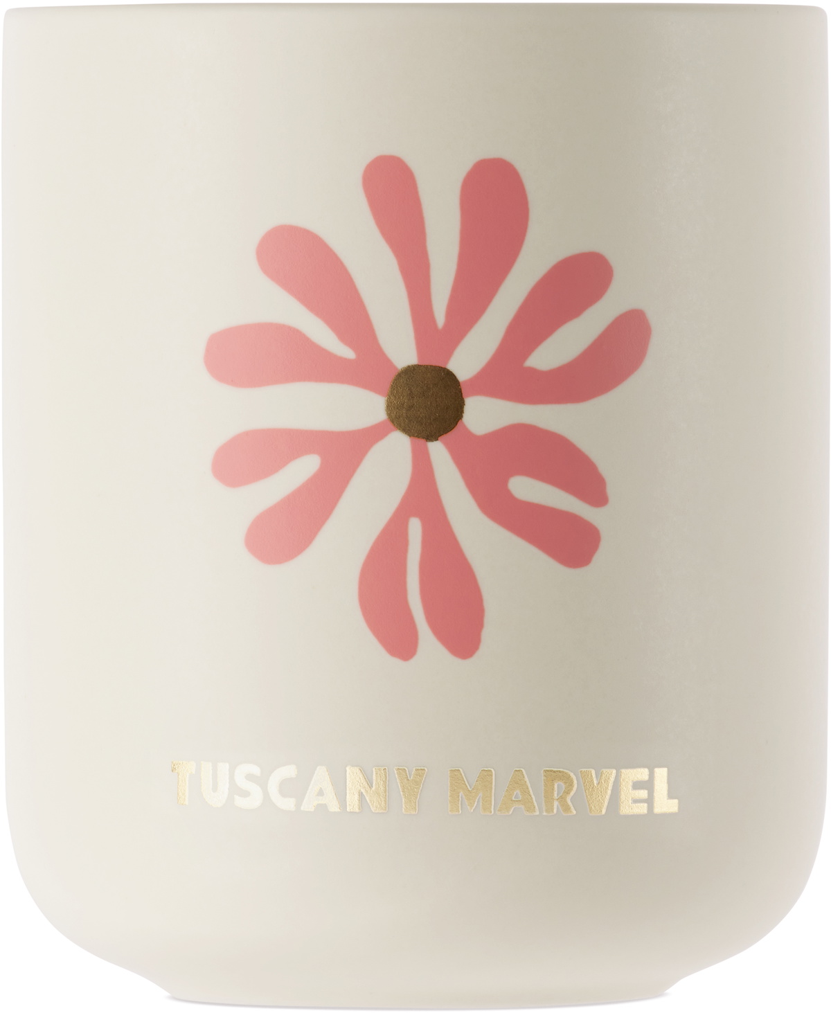 Assouline Travel From Home Tuscany Marvel Candle, 319 g