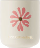 Assouline Travel From Home Tuscany Marvel Candle, 319 g