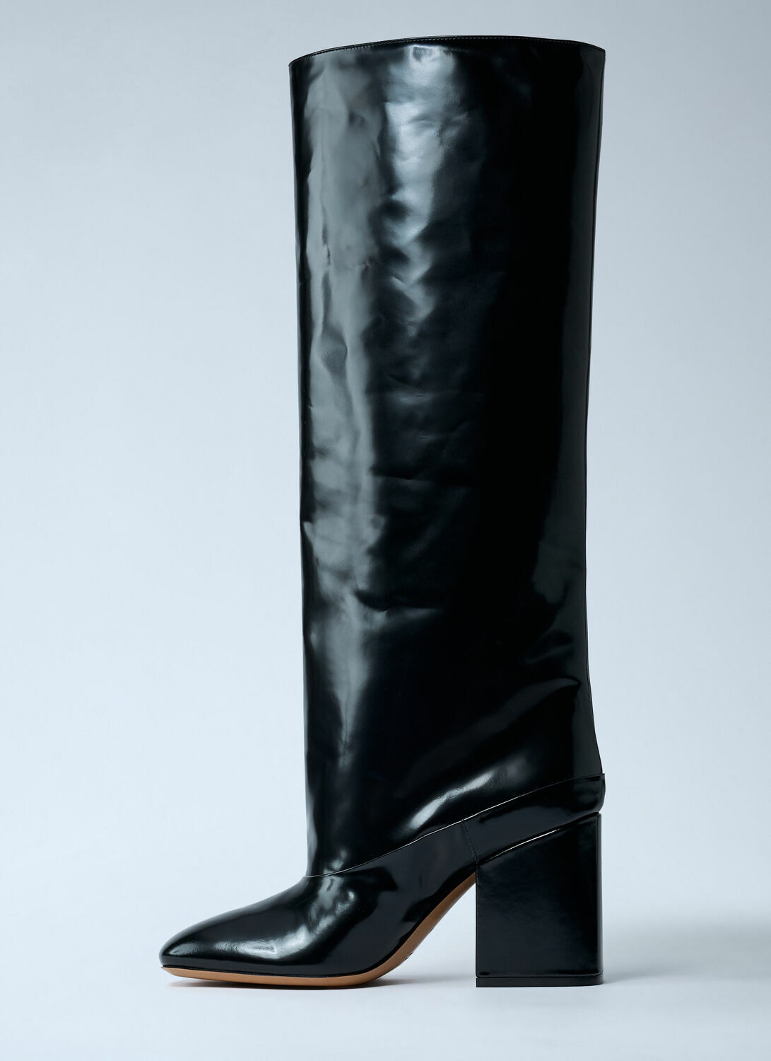 Marni Trunkaroo Knee-High Boots