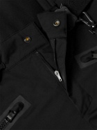 Bogner - 007 Berko Logo-Embroidered Ski Pants - Black