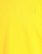 Dondup Mens Sweatshirt in Yellow