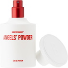 BORNTOSTANDOUT Angels' Powder Eau de Parfum, 50 mL