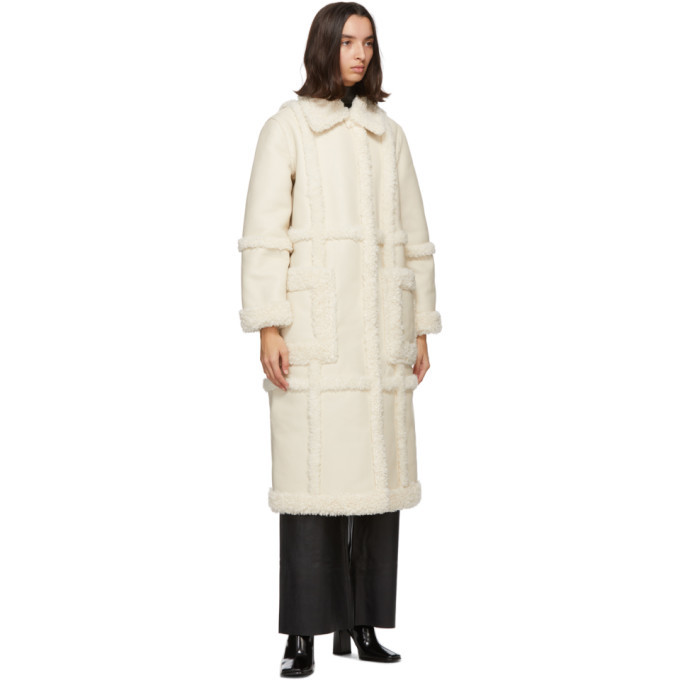 Patrice coat stand studio