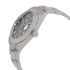 Rolex Datejust 41 Mint Green Dial Automatic Mens Oyster Watch M126300-0019