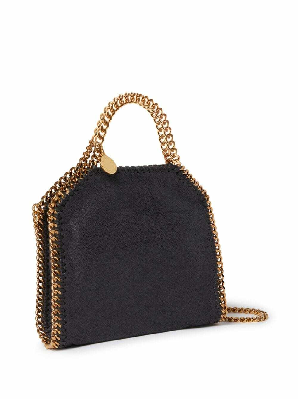 Stella Mccartney Women Falabella Tiny Bag Mirror Hotfix