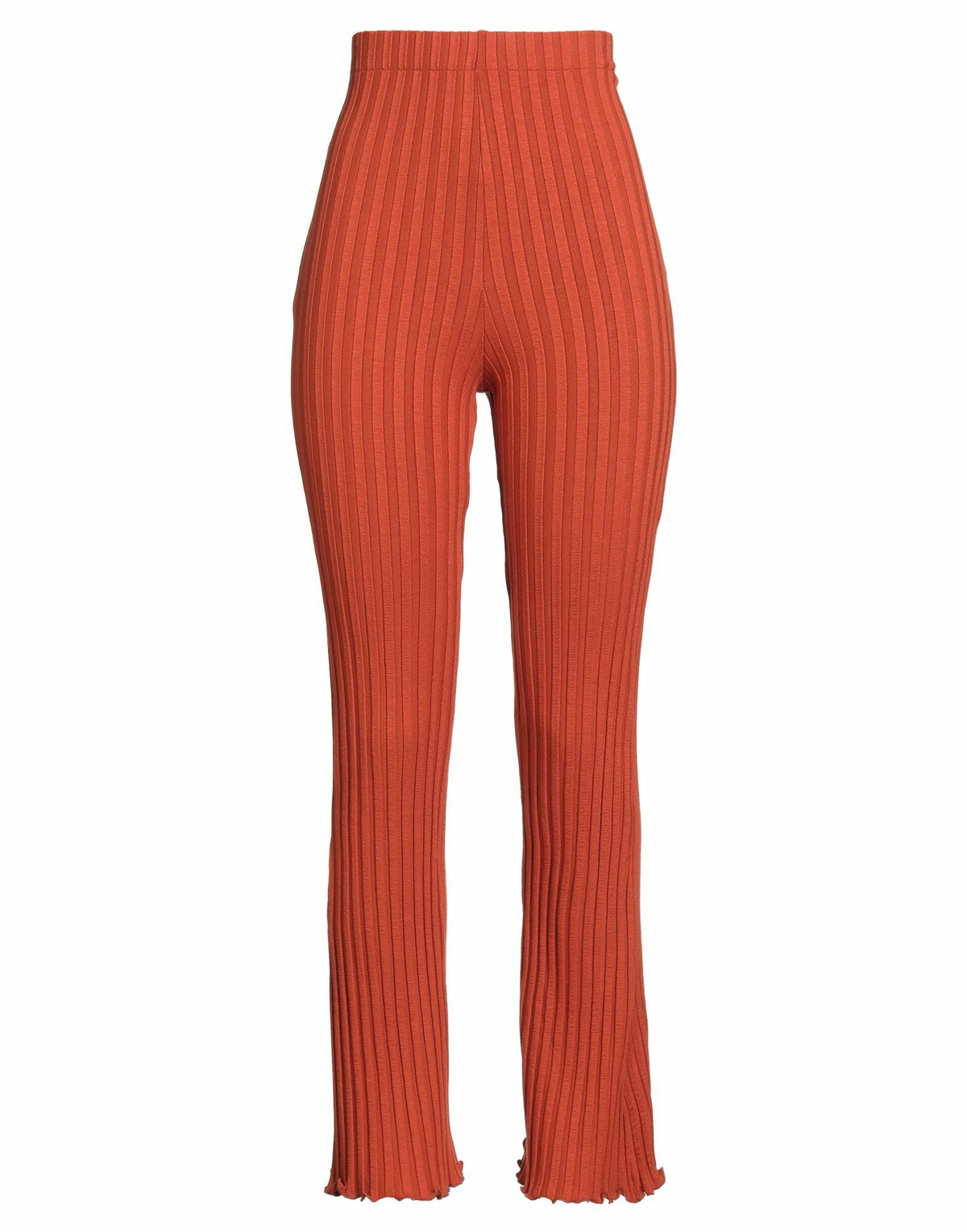 Simon Miller Womens Pants in Orange