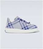 Burberry Burberry Check sneakers