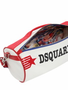 DSQUARED2 - Logo Duffle Bag