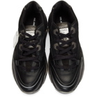 Axel Arigato Black Catfish Sneakers