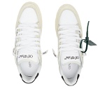 Off-White Women's 5.0 Sneakers in White