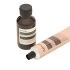 Aesop Greetings in the Guestrooms Hand & Body Duo 