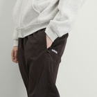 Adidas Men's EQT Iridescent Track Pant in Aurora Coffee