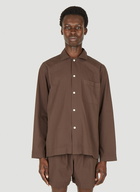 Classic Sleep Shirt in Brown