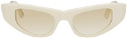 Marni Off-White RETROSUPERFUTURE Edition Netherworld Sunglasses