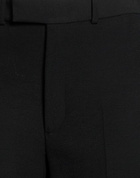 Róhe Womens Pants in Black