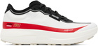 Norda White 005 Sneakers