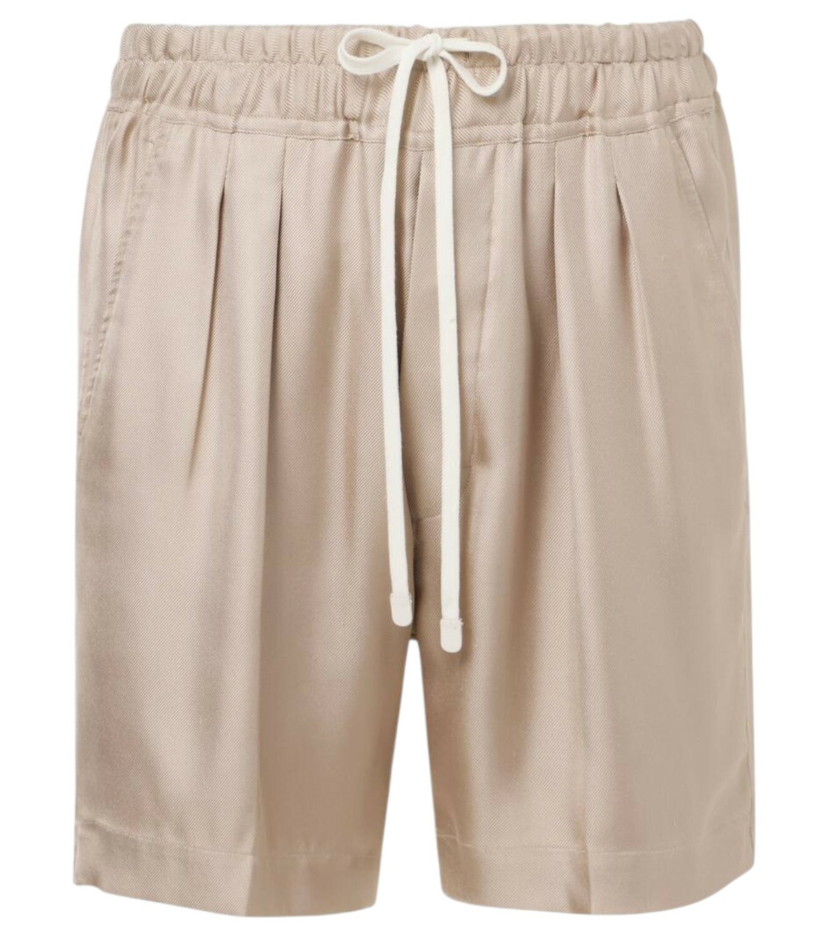 ショートパンツ TOM FORD CASHMERE AND SILK BERMUDA FARFETCH - The Global Destination For Modern Luxury