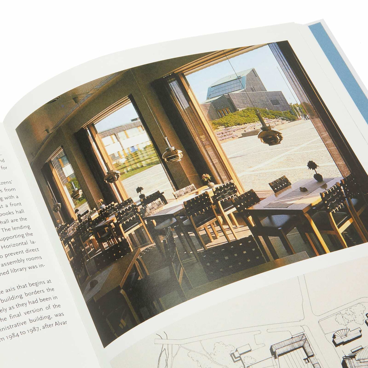 Taschen Aalto in Louna Lahti 