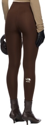 SKIMS SSENSE Exclusive The North Face Edition Active Sport Leggings