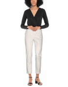 Peserico Womens Pants in Beige