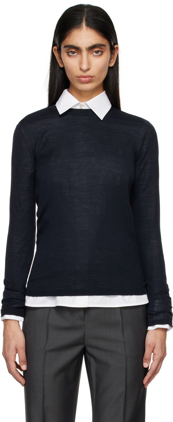 Max Mara Women's Taddeus Hooded Sweater Beige
