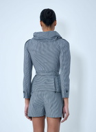 Vivienne Westwood Kendall Blazer
