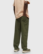 Thisisneverthat Easy Pant Green - Mens - Casual Pants