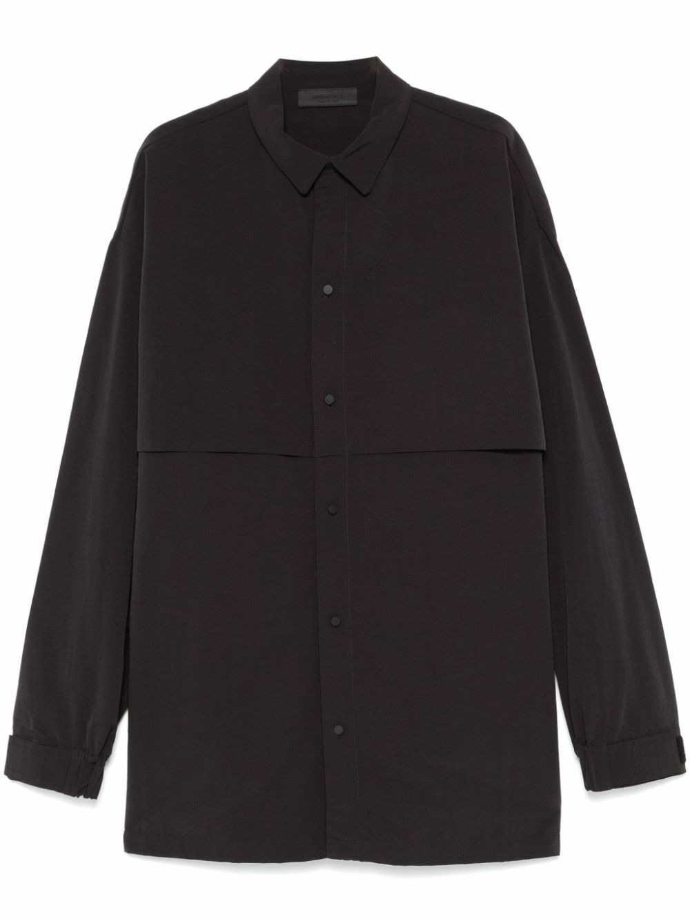 ESSENTIALS - Shirt-jacket