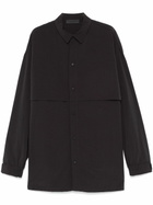 ESSENTIALS - Shirt-jacket
