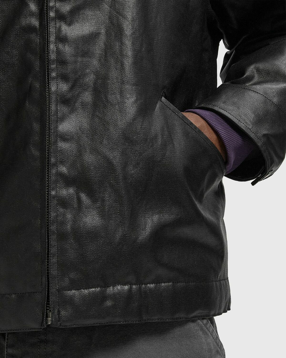 Carhartt wip Dean jacket ブラック S メンズ 美品 Carhartt WIP OG Dean Jacket Black Mens Parka Carhartt WIP