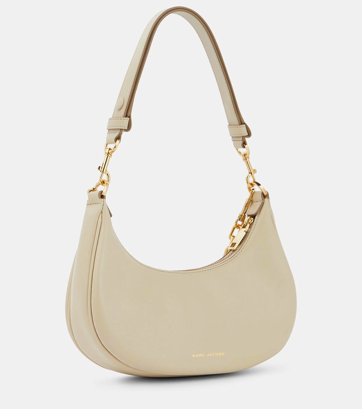 Marc Jacobs The Curve leather shoulder bag