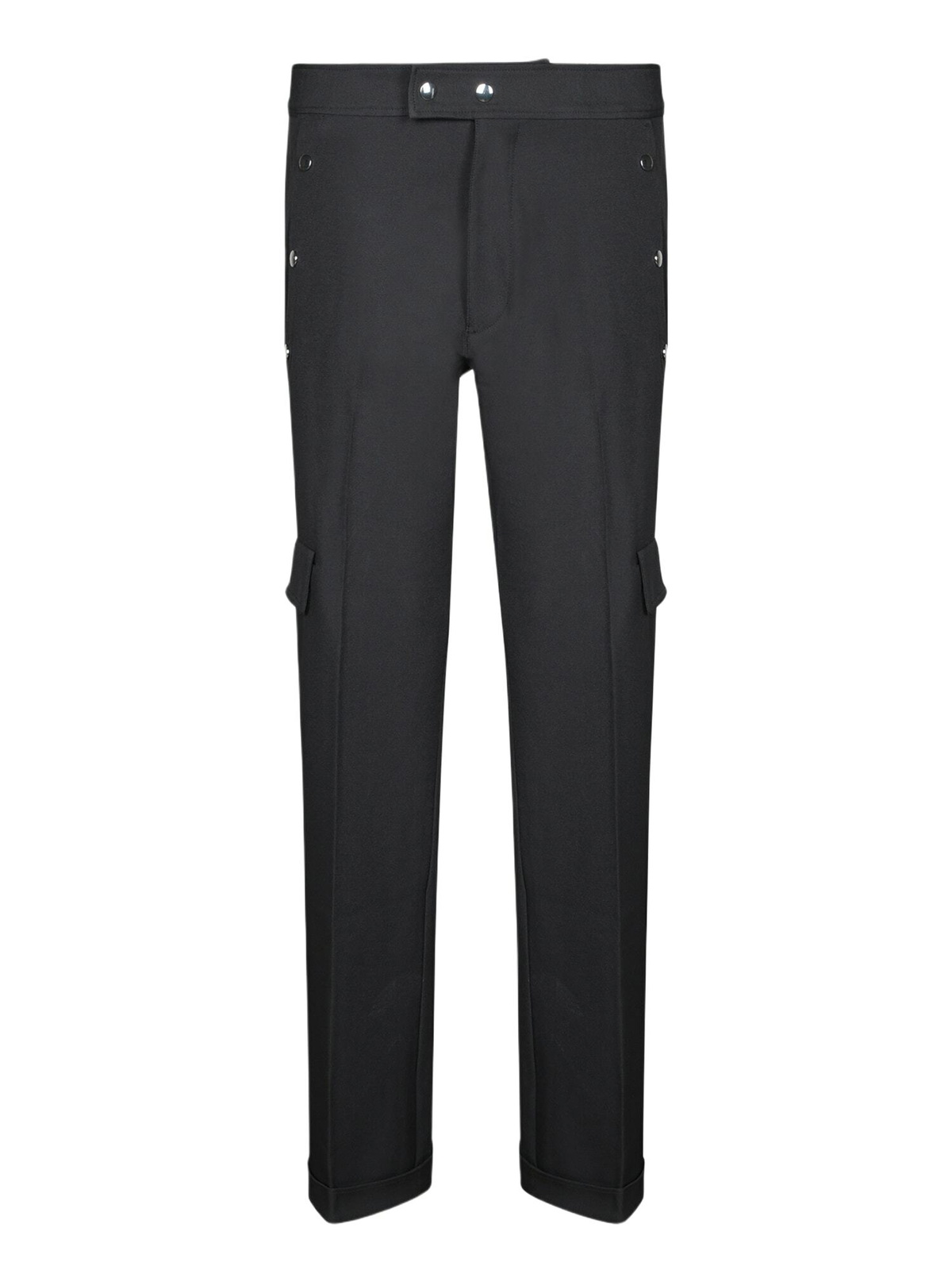 Wales Bonner Rise wool straight pants Wales Bonner