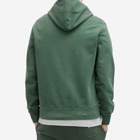 END. x Polo Ralph Lauren Men's Dry Goods Hoodie in Washed Forest