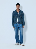 Levi's Denim Trucker Jacket