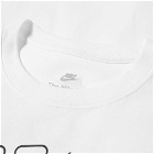 Nike Men's Sole Food T-Shirt in White