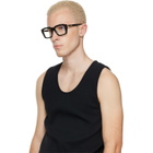 Dita Black GRANDMASTER-NINE Optical Glasses